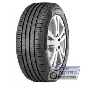 А/ш 215/60 R16 Б/К Continental Premium Contact 5 XL 99V (Португалия)