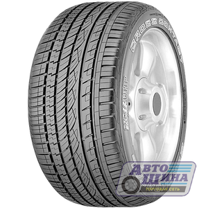 А/ш 255/55 R18 Б/К Continental Cross Contact UHP XL 109V (Словакия)