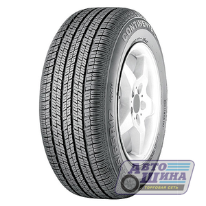 А/ш 275/55 R19 Б/К Continental 4x4 Contact MO ML FR 111H (Чехия, 2017)