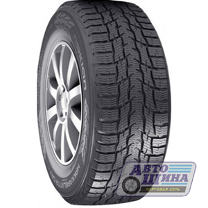 А/ш 215/65 R16C Б/К IKON Tyres (Nokian Tyres) Hakkapeliitta CR3 109/107R (Финляндия, 2015)