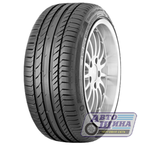 А/ш 295/30 R22 Б/К Continental Sport Contact 6 XL FR 103Y (Чехия)