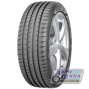 А/ш 245/40 R19 Б/К Goodyear Eagle F1 Asymmetric 3 XL (MOE) FP 98Y Run Flat (Германия)