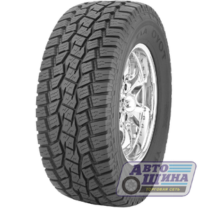 А/ш 285/50 R20 Б/К Toyo Open Country A/T 116T (Япония)