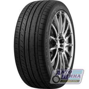 А/ш 255/40 R19 Б/К Toyo Proxes C1S 100Y (Япония, 2017)