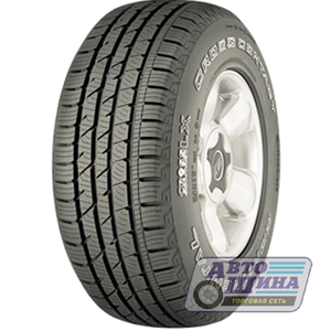 А/ш 255/65 R17 Б/К Continental Cross Contact LX FR 110T (Португалия)