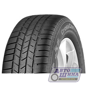 А/ш 215/65 R16 Б/К Continental Cross Contact Winter 98T (Португалия)