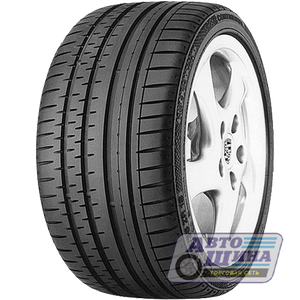 А/ш 265/35 R18 Б/К Continental Sport Contact 2 97Y (Чехия)