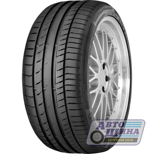 А/ш 225/45 R19 Б/К Continental Sport Contact 5 FR 92W (Португалия)