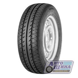 А/ш 195/75 R16C Б/К Continental Vanco Eco 107/105T (Словакия)