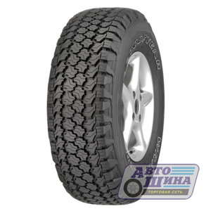 А/ш 265/65 R17 Б/К Goodyear Wrangler AT/SA 112T (ЮАР)