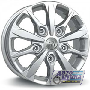 Диски 5.5J16 ET62 D65.1 Replay Ford 114 (5x160) S (Китай)