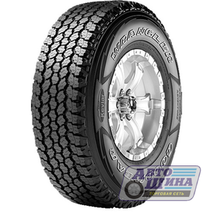 А/ш 265/65 R17 Б/К Goodyear Wrangler All-Terrain Adventure with Kevlar OWL 112T (США)