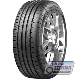 А/ш 275/40 R19 Б/К Michelin Pilot Sport 2 (Франция)