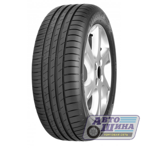 А/ш 205/55 R17 Б/К Goodyear EfficientGrip Performance FP ROF 91W Run Flat (Германия)