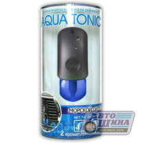 Освежитель воздуха "Aqua Tonic" на дефлектор