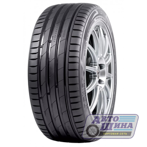 А/ш 235/40 R18 Б/К IKON Tyres (Nokian Tyres) Nordman SZ XL 95W (Финляндия)