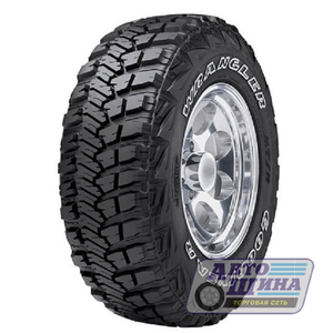 А/ш 245/75 R17 Б/К Goodyear Wrangler MT/R W Kevlar LT 121/118Q (США)