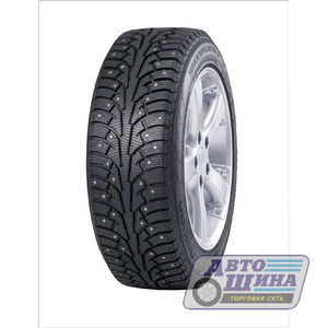 А/ш 225/60 R18 Б/К IKON Tyres (Nokian Tyres) Nordman 5 SUV XL 104T @ (Россия)