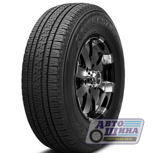 А/ш 285/45 R22 Б/К Bridgestone Dueler H/L D400 Allenza 110H (Япония)