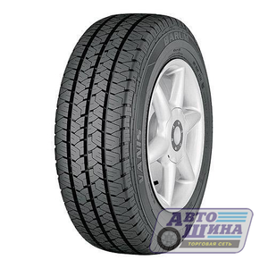 А/ш 205/65 R16C Б/К Barum Vanis 107/105R (Румыния)