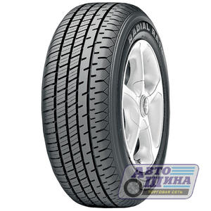 А/ш 205/65 R16C Б/К Hankook RA14 Radial 107/105T (Корея)