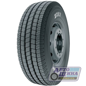 А/ш 215/75 R17.5 Б/К Michelin XZE2+ (передн) (Германия)