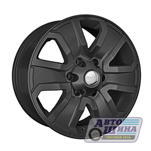 Диски 7.5J18 ET25  D106.1 Replay Toyota 188  (6x139.7) GM п/ш (Китай)