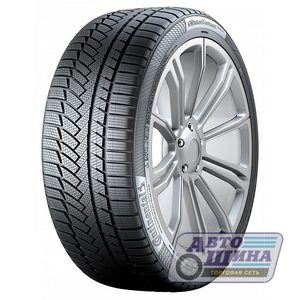 А/ш 255/45 R20 Б/К Continental Winter Contact TS850P SUV XL 105V (Португалия)