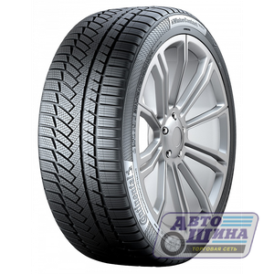 А/ш 275/45 R20 Б/К Continental Winter Contact TS850P SUV XL FR 110V (Португалия)