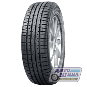 А/ш 235/65 R18 Б/К IKON Tyres (Nokian Tyres) Rotiiva HT XL 110H (Россия)