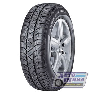 А/ш 175/65 R14 Б/К Pirelli WINTER SNOW CONTROL (Турция)