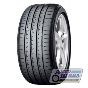 А/ш 245/40 R19 Б/К Yokohama Advan Sport V105 MO 98Y (Япония, 2017)