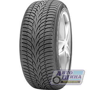 А/ш 185/65 R14 Б/К IKON Tyres (Nokian Tyres) WR D3 (РОССИЯ)