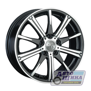 Диски 6.0J15 ET47.5  D63.3 Replay Ford 129  (4x108) GMF (Китай)