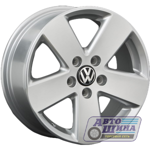 Диски 7.0J16 ET45  D57.1 Replay VW 18  (5x112) S C570 (Китай)