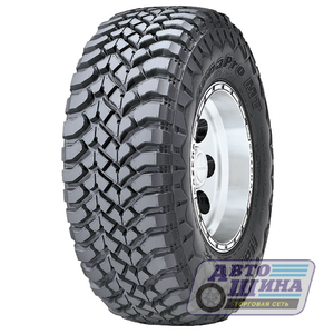 А/ш 37x12.5 R17 Б/К Hankook RT03 Dynapro MT LT 124Q (Корея)