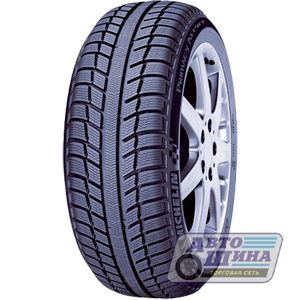 А/ш 195/50 R15 Б/К Michelin PRIMACY ALPIN PA3 (ИТАЛИЯ)