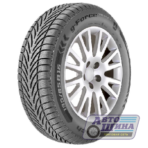 А/ш 205/45 R16 Б/К BFGoodrich G-Force Winter 87H (Польша)