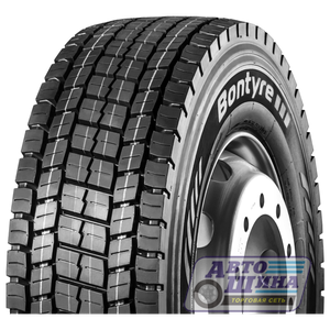 А/ш 295/80 R22.5 Б/К Bontyre D-730 (ведущая) 150/146M (Россия)