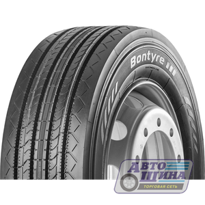 А/ш 295/75 R22.5 Б/К Bontyre R-230 (руль) 146/143M (Россия)