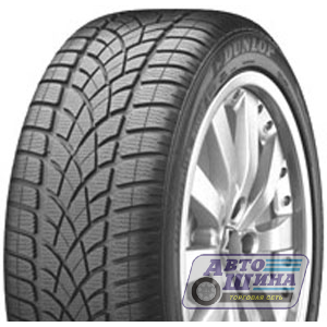 А/ш 195/60 R15 Б/К Dunlop WINTER SPORT 3D (ГЕРМАНИЯ)