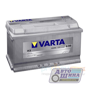 АКБ 6СТ. 105  Varta Start-Stop plus(605901) 950A о/п