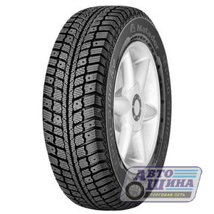 А/ш 195/60 R15 Б/К Matador МР-50 SIBIR ICE (ГЕРМАНИЯ)