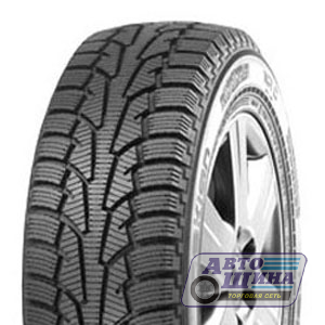 А/ш 195/75 R16C Б/К IKON Tyres (Nokian Tyres) WR C Cargo 107/105S (Россия)