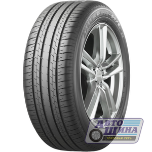 А/ш 235/55 R18 Б/К Bridgestone Dueler H/L 33 100V (Япония, 2016)