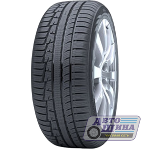 А/ш 205/55 R16 Б/К IKON Tyres (Nokian Tyres) WR A3 91H (Россия)