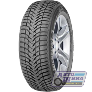 А/ш 205/60 R16 Б/К Michelin ALPIN A4 91H (ИТАЛИЯ)