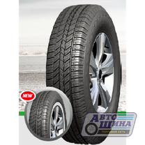 А/ш 235/75 R15 Б/К Jinyu CROSSPRO YS71 105S (Китай, 2019)