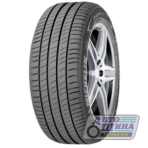 А/ш 245/45 R18 Б/К Michelin Primacy 3 AO 96Y (Испания)