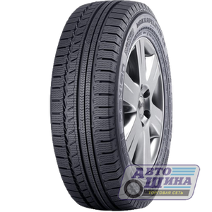 А/ш 205/65 R15C Б/К IKON Tyres (Nokian Tyres) Hakkapeliitta CR VAN (ФИНЛЯНДИЯ)